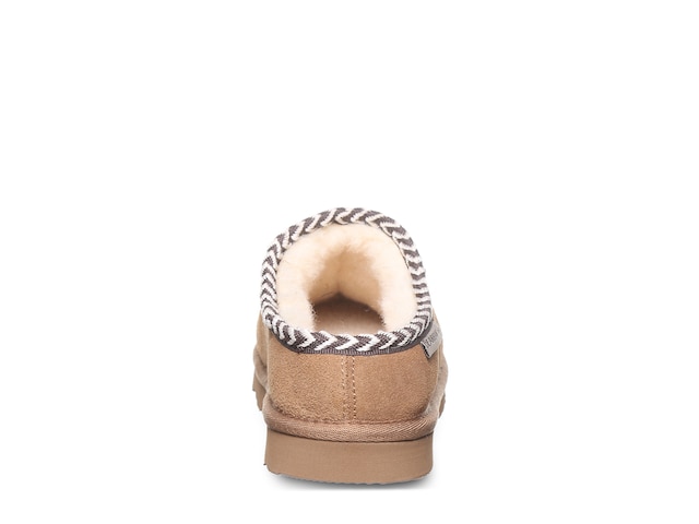 BEARPAW Tabitha Youth Slipper curated on LTK