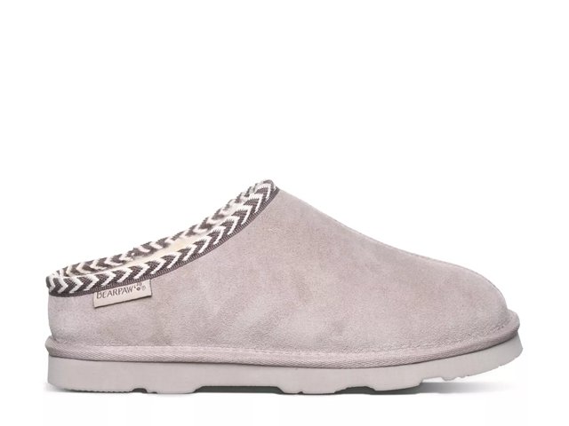 Bearpaw Tabitha Slipper Free Shipping DSW