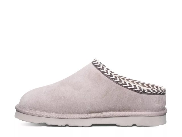 Bearpaw Tabitha Slipper Free Shipping DSW