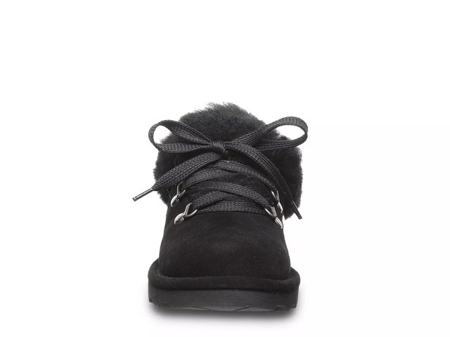 Bearpaw Cedar Slipper Free Shipping DSW
