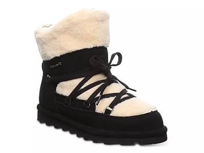 Bearpaw best sale unisex boots