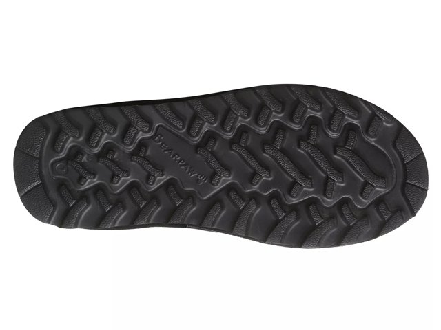Bearpaw men's hot sale snow boots