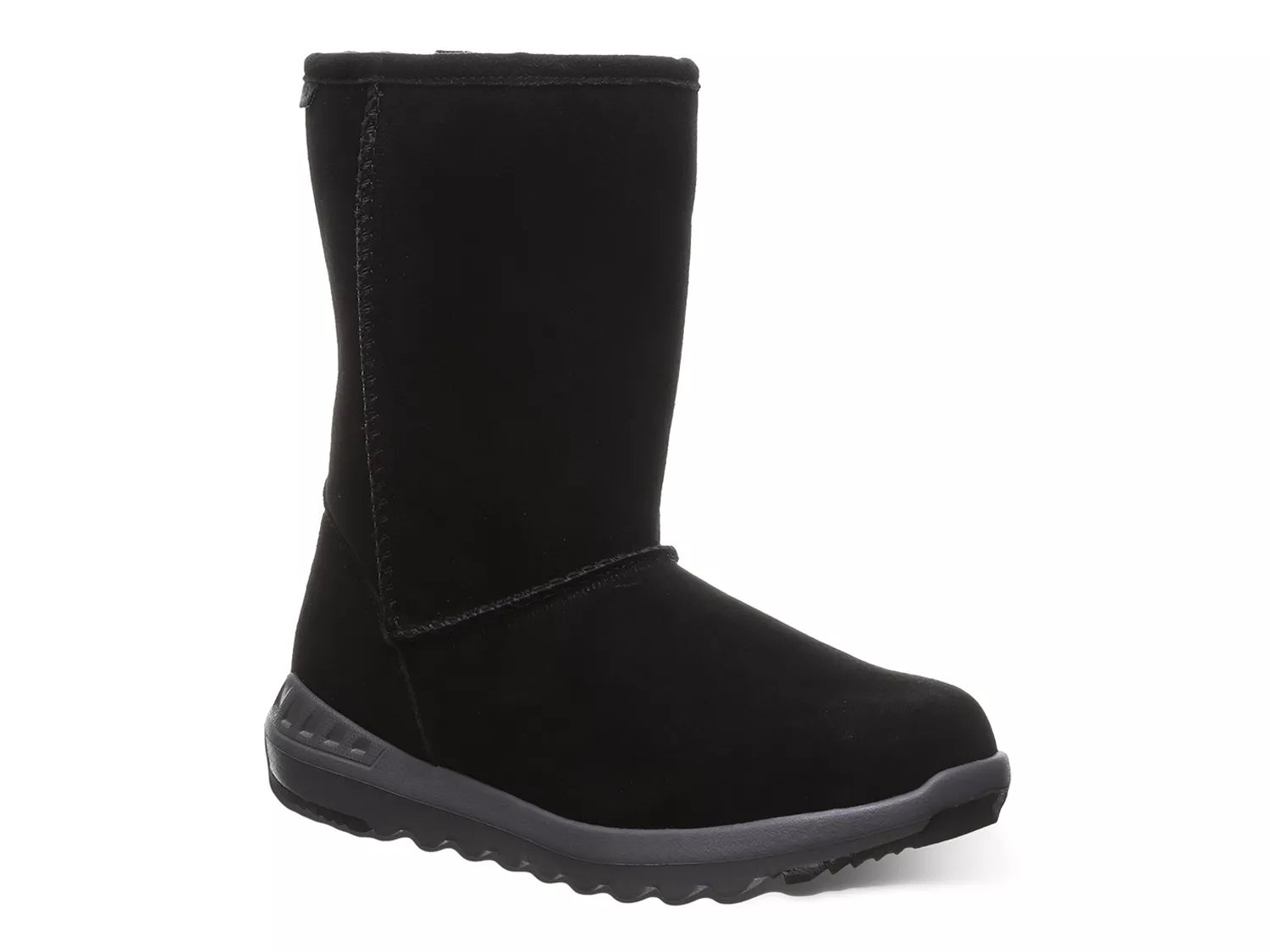 Bearpaw deals boots dsw