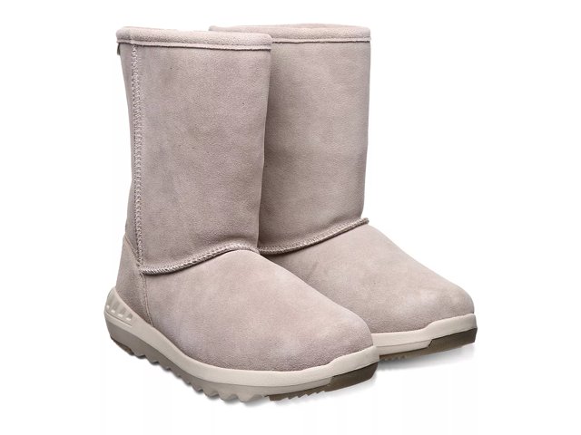 Bearpaw boots at dsw cheap