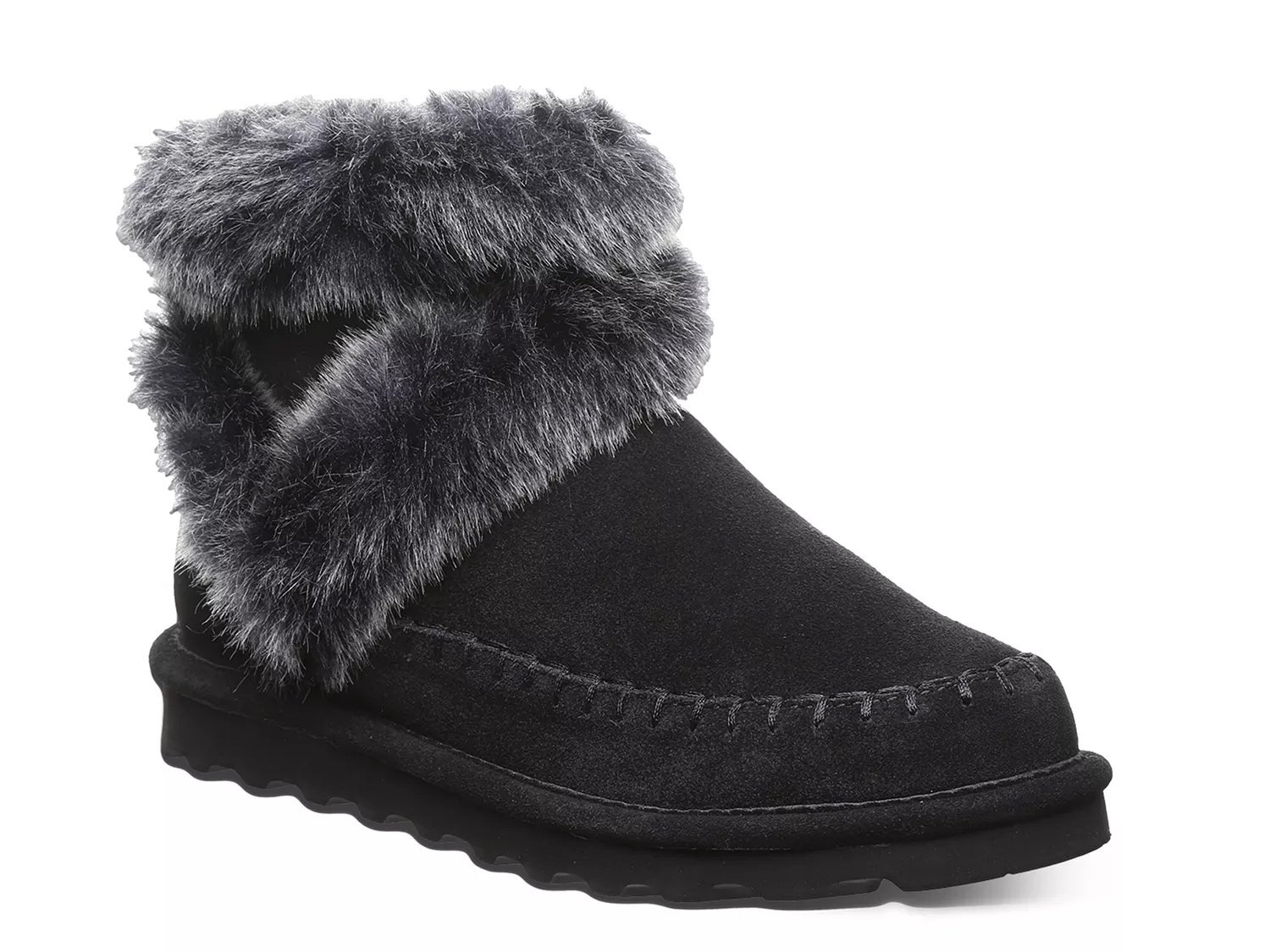 bearpaw sneaker boot