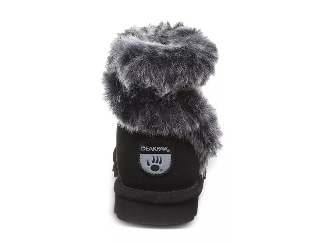 Bearpaw Chloe Snow Boot Free Shipping DSW