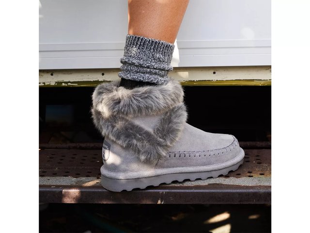 Bearpaw Chloe Snow Boot Free Shipping DSW