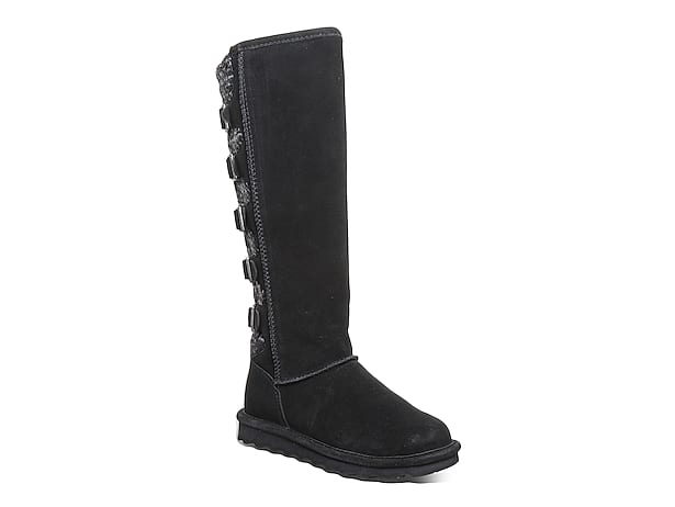Bogs Neo-Classic Tall Snow Boot - Free Shipping | DSW