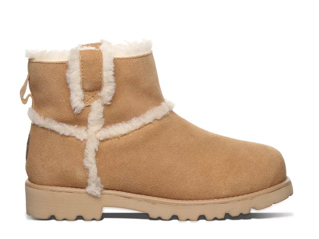 Bearpaw boetis size 9 sale