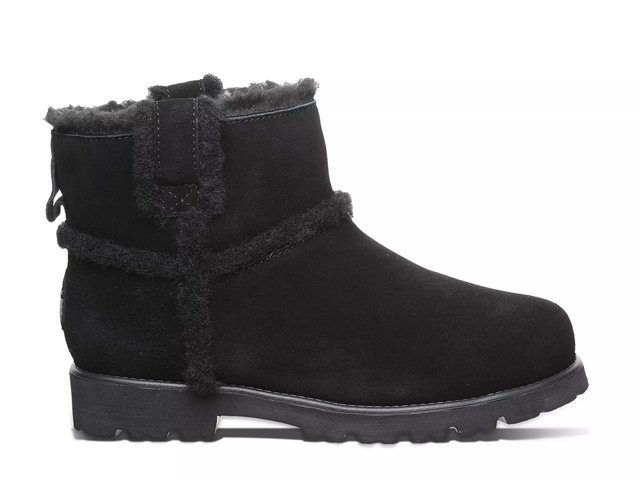 Bearpaw store willow boots