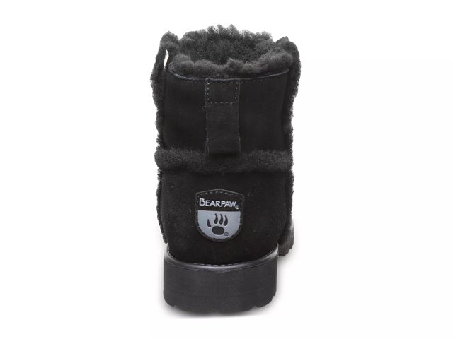 Bearpaw Willow Snow Boot Free Shipping DSW