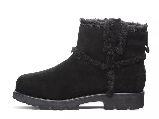 Bearpaw willow boots new arrivals