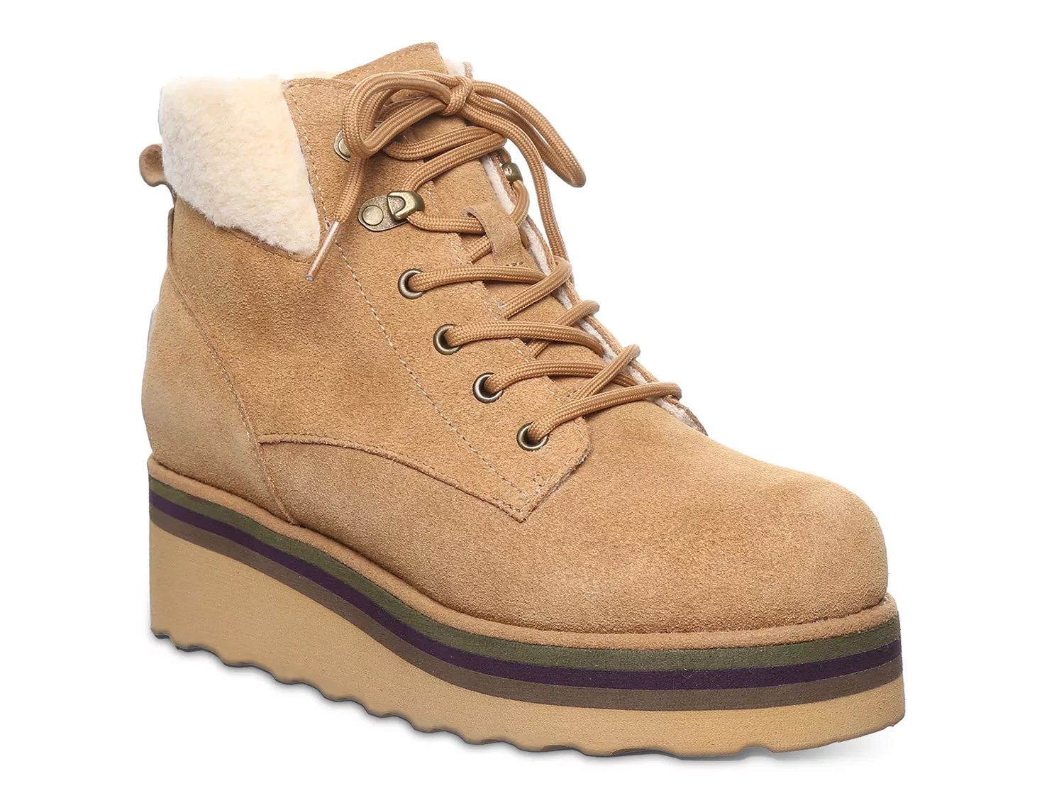 Dsw botines top de mujer
