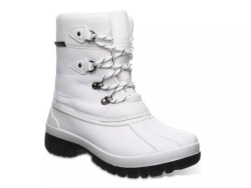 Bearpaw snow outlet boots