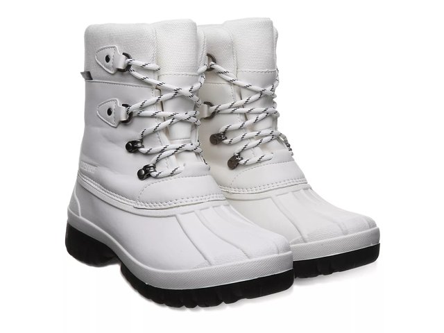 Bearpaw Tessie Snow Boot Free Shipping DSW