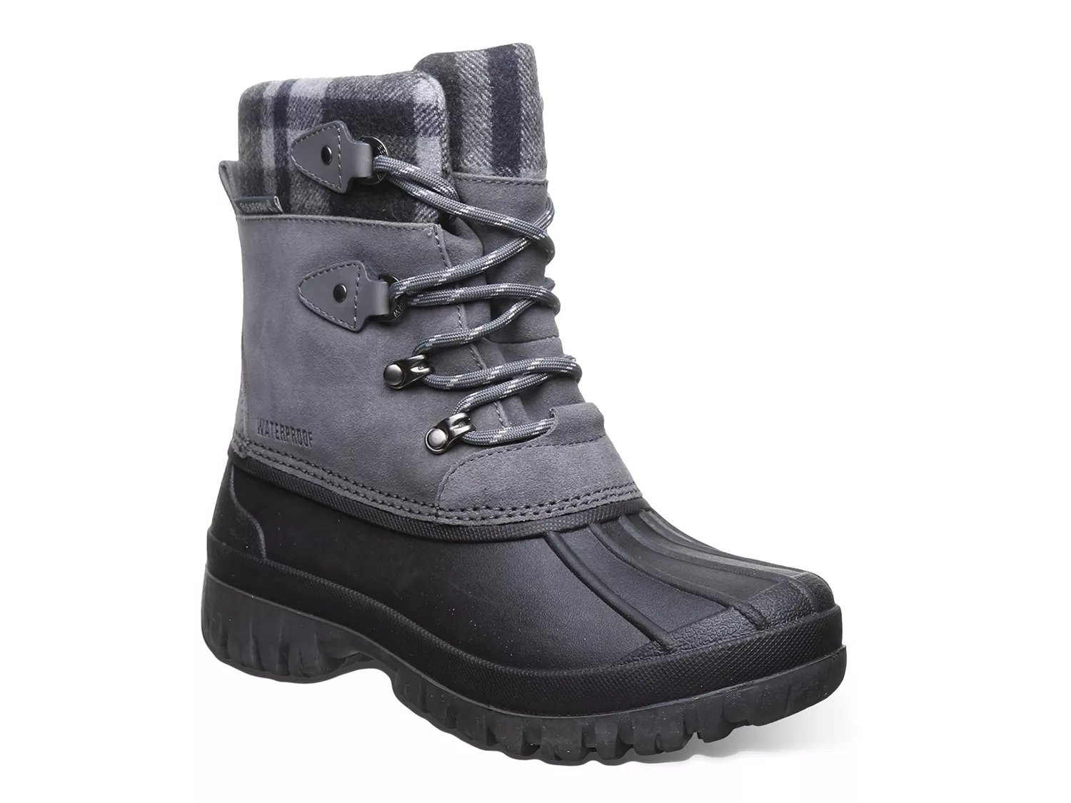 Bearpaw snow deals boots