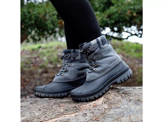 Bearpaw Tessie Snow Boot Free Shipping DSW