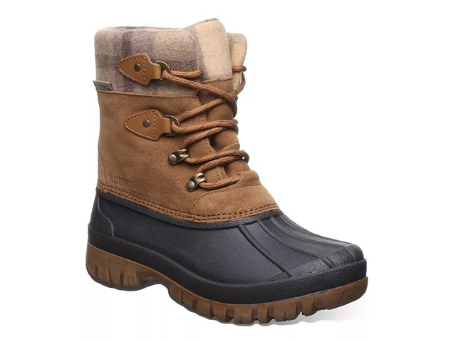 Bearpaw Tessie Snow Boot - Free Shipping | DSW