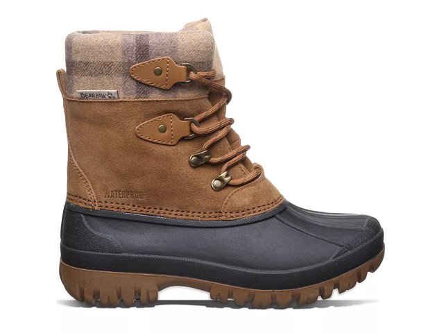 Bearpaw shop boots dsw
