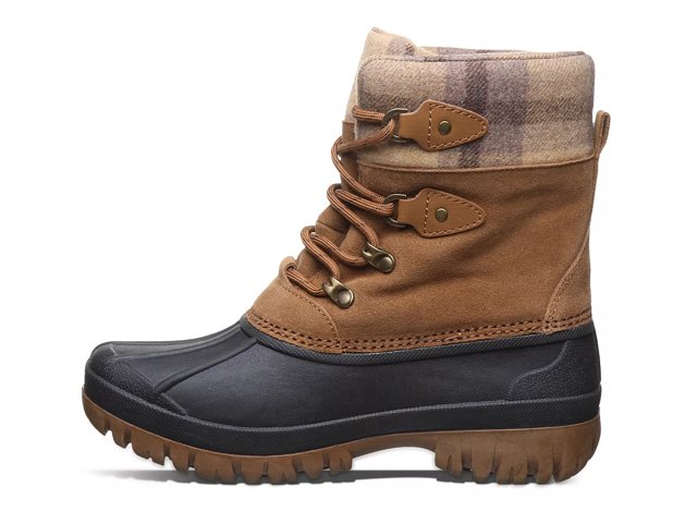 Bearpaw duck boots clearance