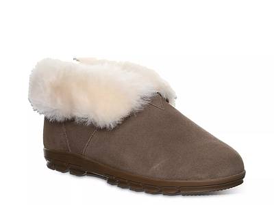 Dsw bearpaw slippers hot sale