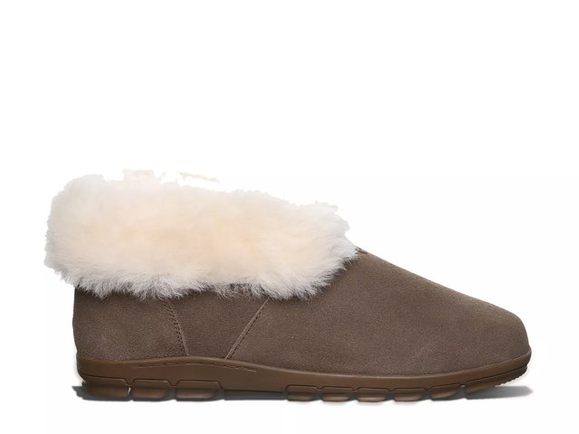 Dsw hotsell bearpaw slippers