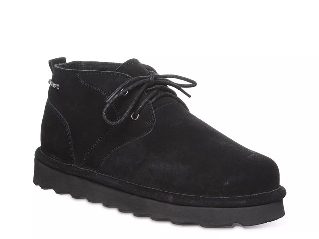 Bearpaw overland shop snow boot