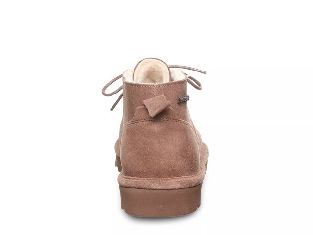 Bearpaw Ryker Snow Boot