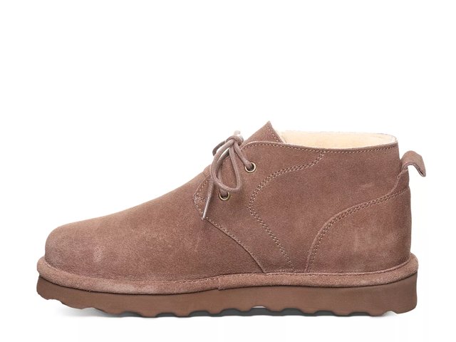 Mens bearpaw boots on sale on sale