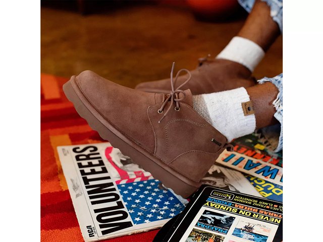 Dsw bearpaw boots hotsell