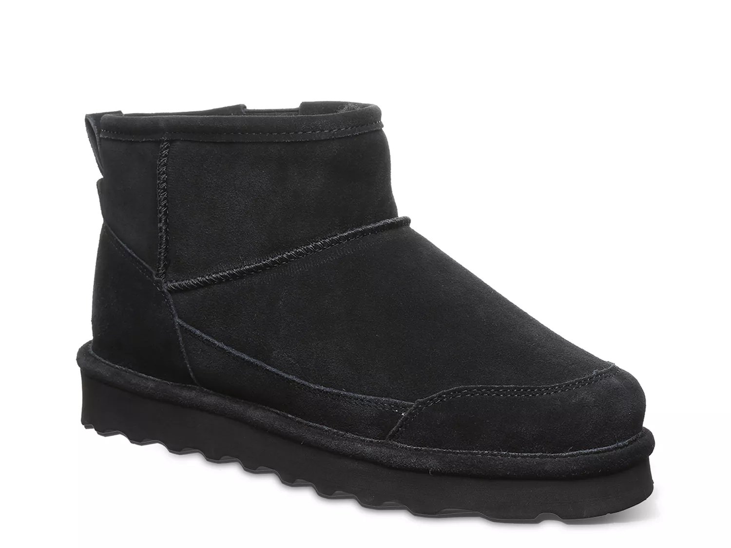 Bearpaw men's hot sale snow boots