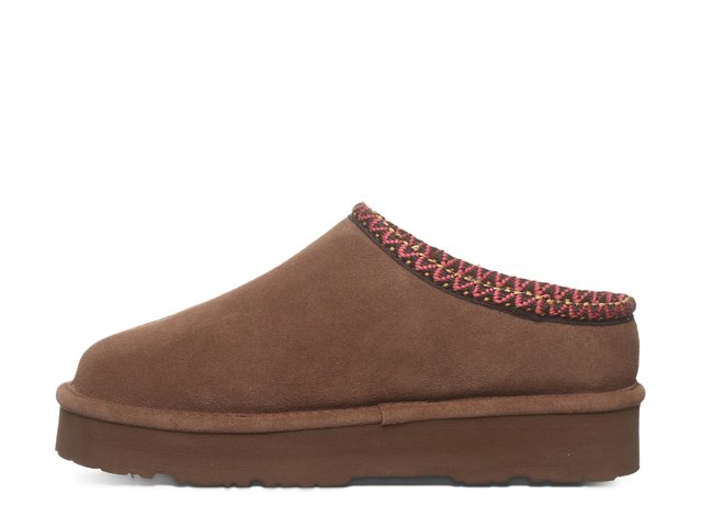 Bearpaw Martis Slipper - Free Shipping | DSW