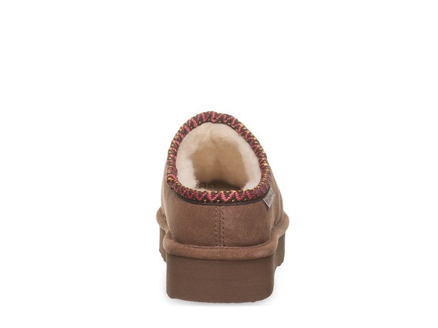 Dsw bearpaw slippers top