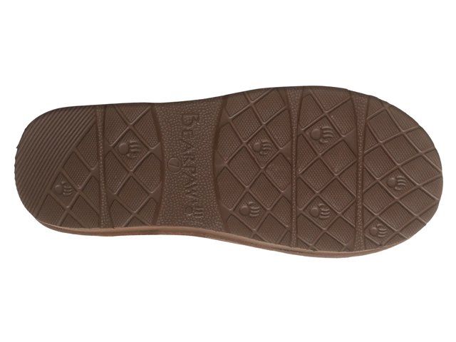 Bearpaw Martis Slipper