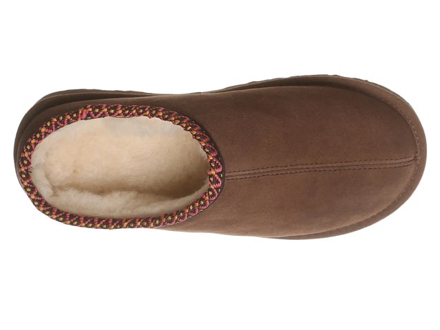 Dsw bearpaw slippers sales
