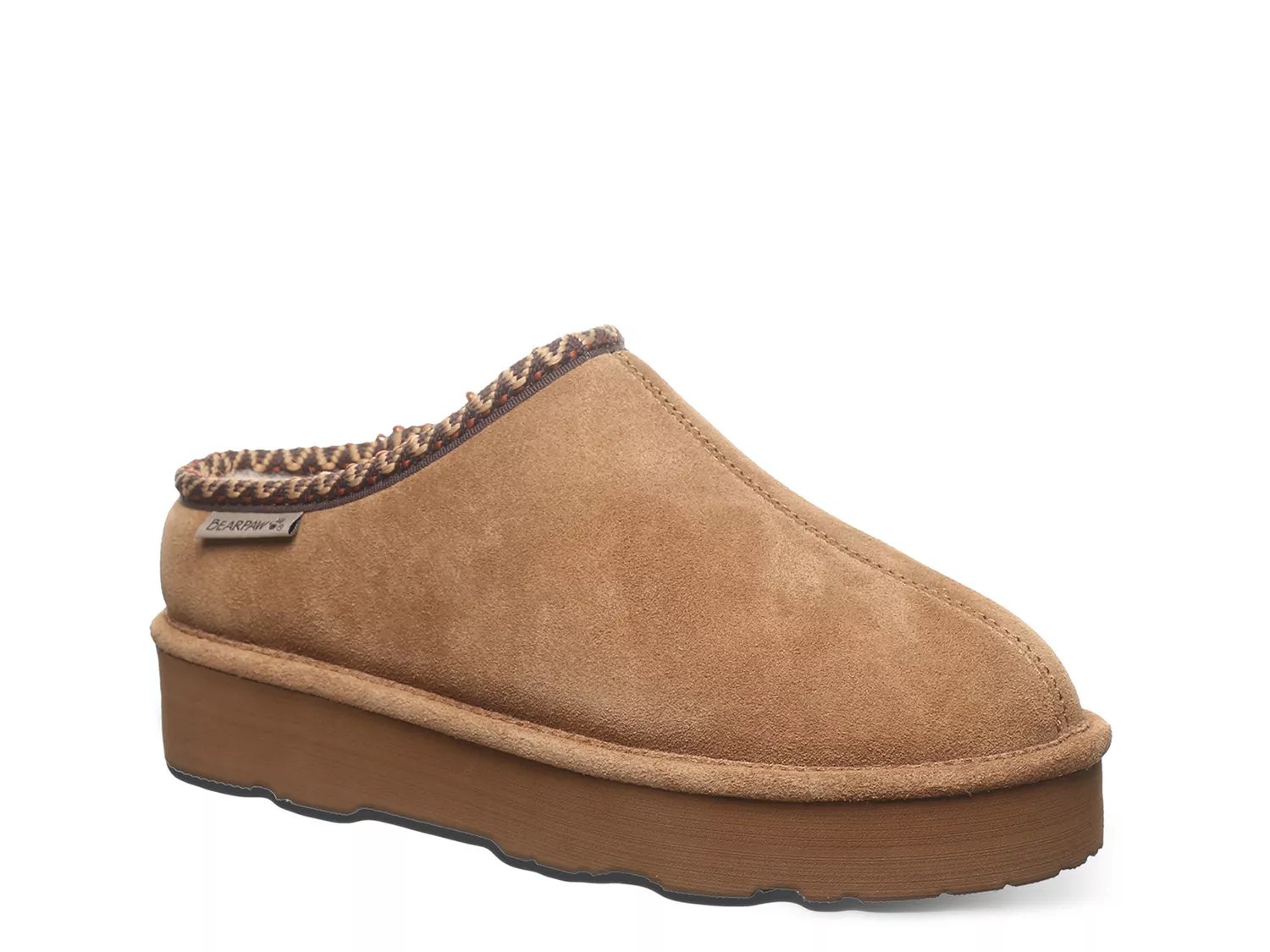 Bearpaw Martis Slipper