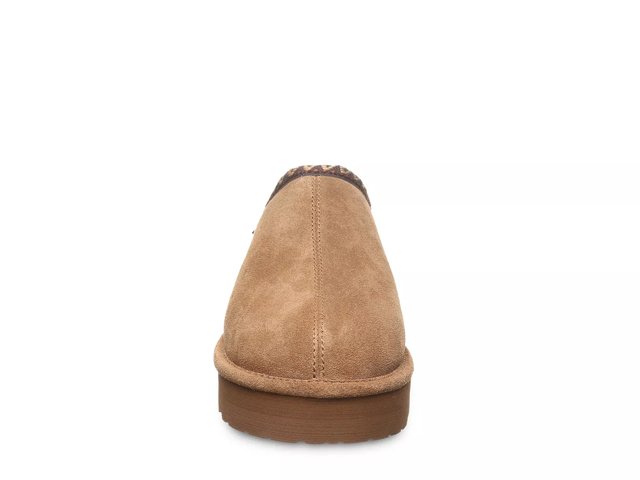 Dsw bearpaw best sale slippers