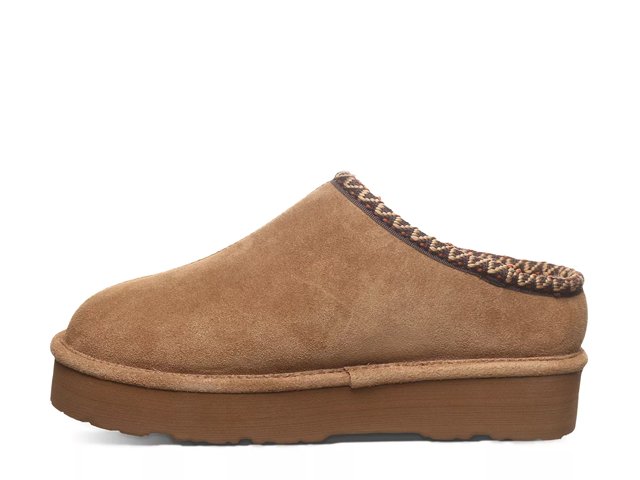 Bearpaw Martis Slipper