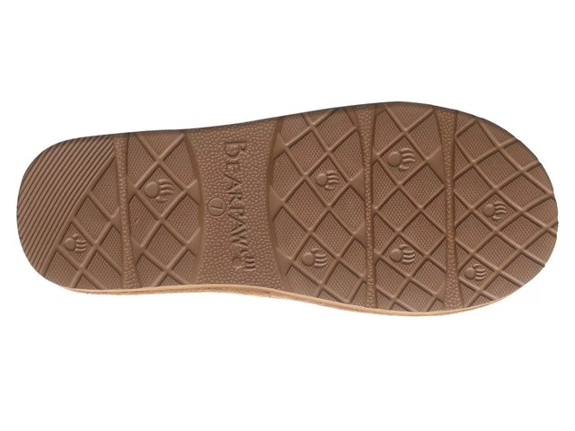 Dsw hotsell bearpaw slippers