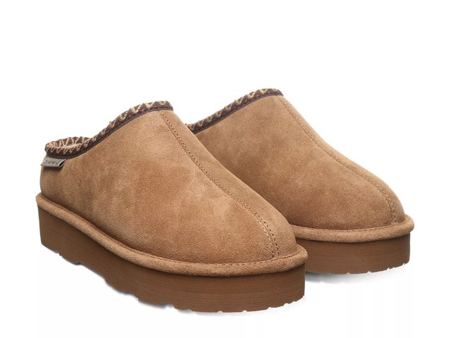 Dsw bearpaw slippers clearance