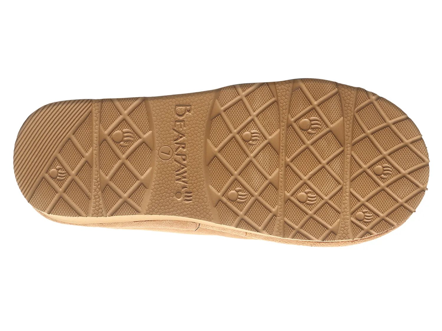 Bearpaw Martis Slipper Hamilton Place