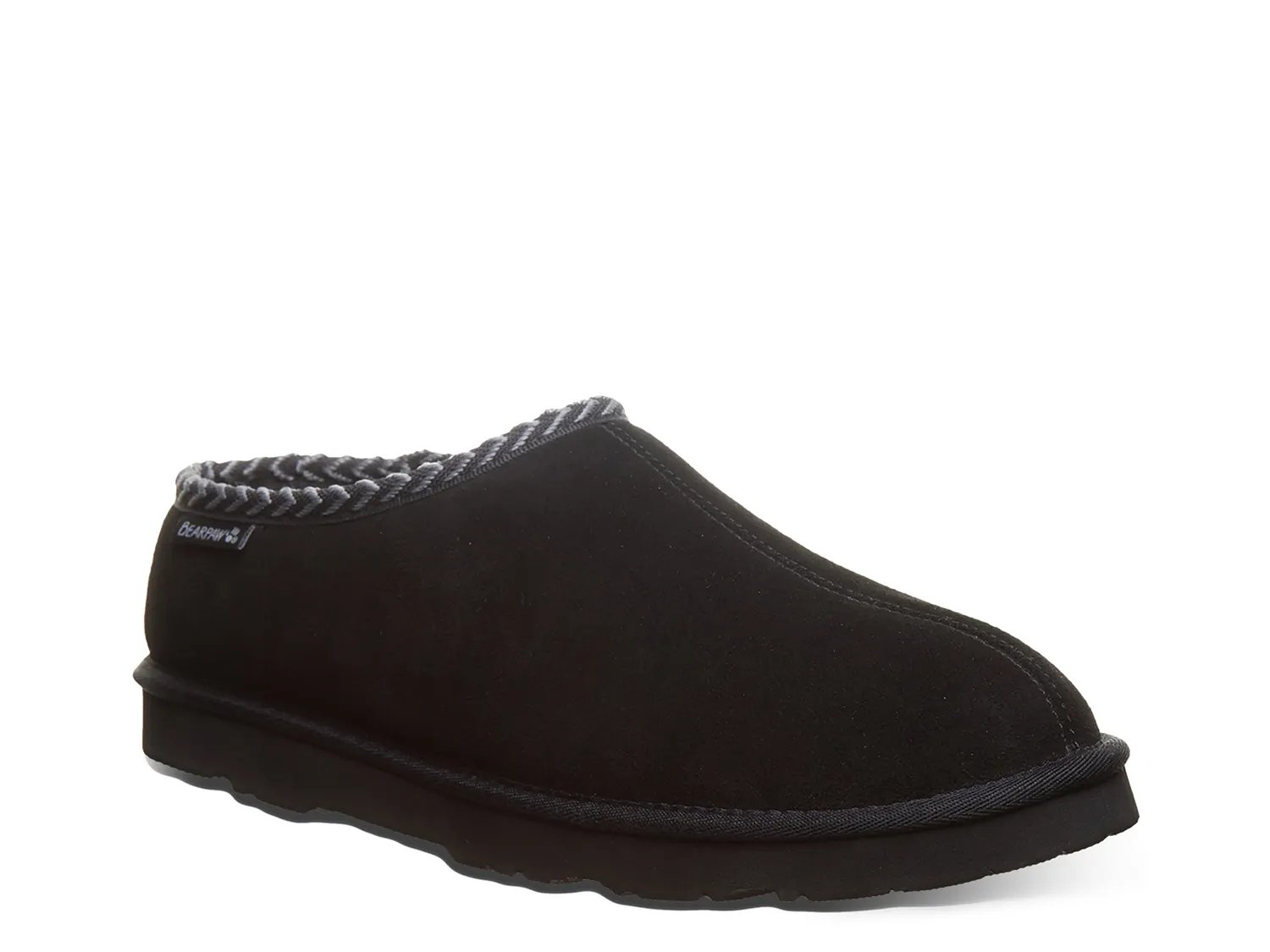 Bearpaw Beau Slipper
