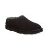 Beau Slipper Black view