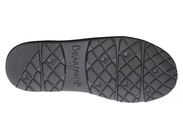 Dsw deals bearpaw slippers