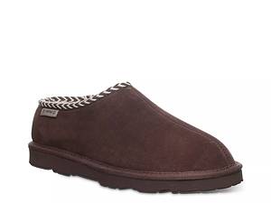 Dsw mens hot sale house shoes