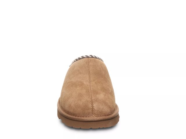 Beau Slipper