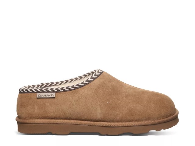 Beau Slipper