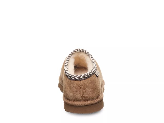 Dsw best sale bearpaw slippers