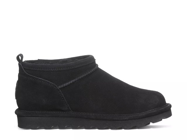 Black bearpaws hot sale