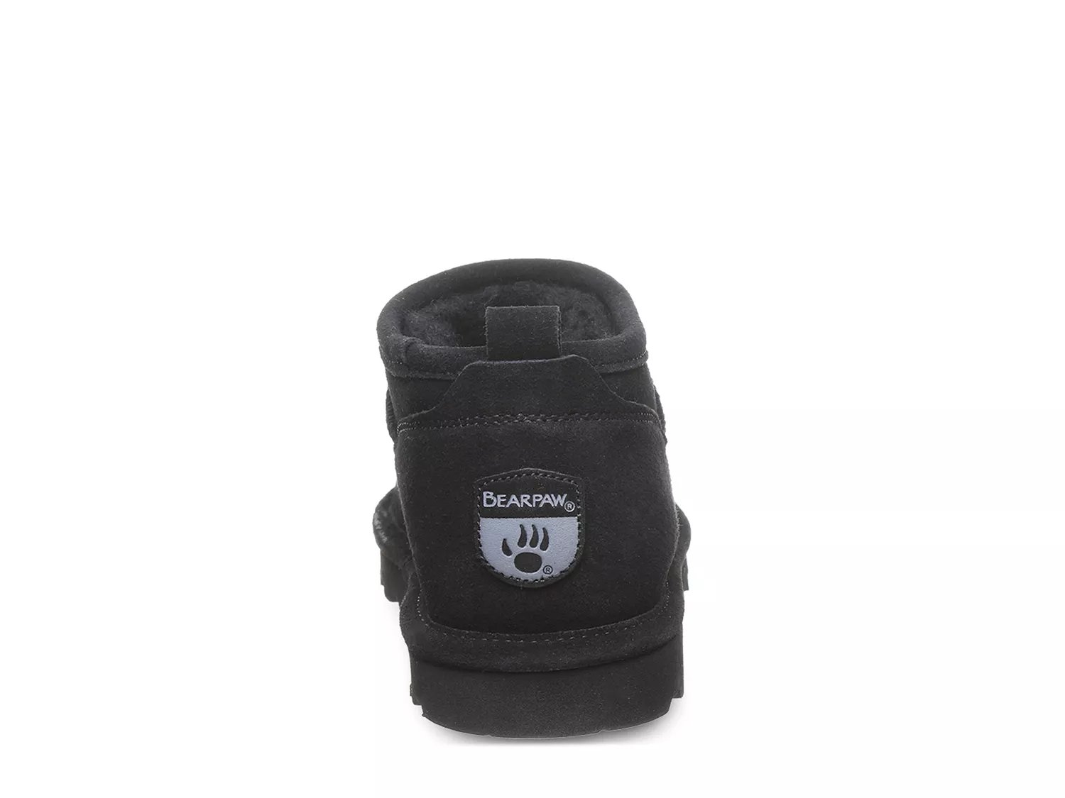 Super Shorty Snow Boot
